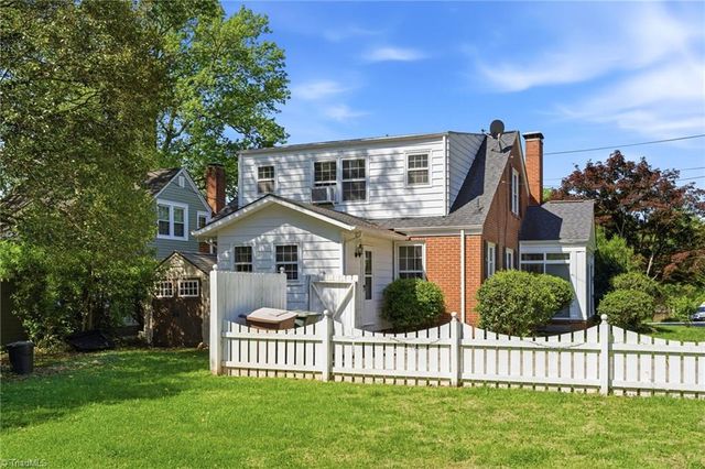 901 Longview Street, Greensboro, NC 27403