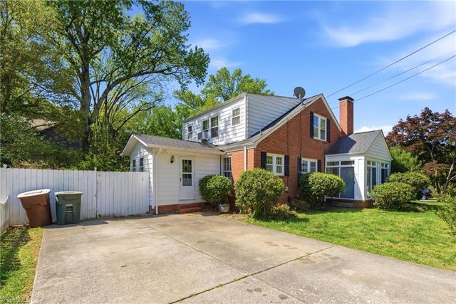 901 Longview Street, Greensboro, NC 27403