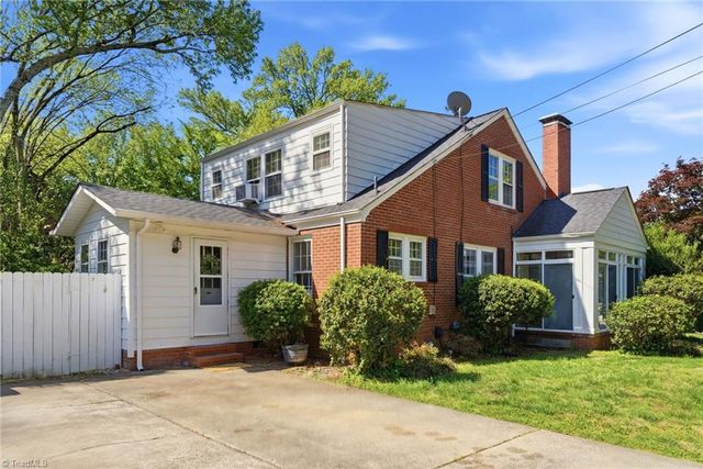901 Longview Street, Greensboro, NC 27403