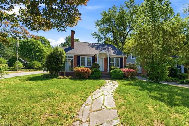 901 Longview Street, Greensboro, NC 27403