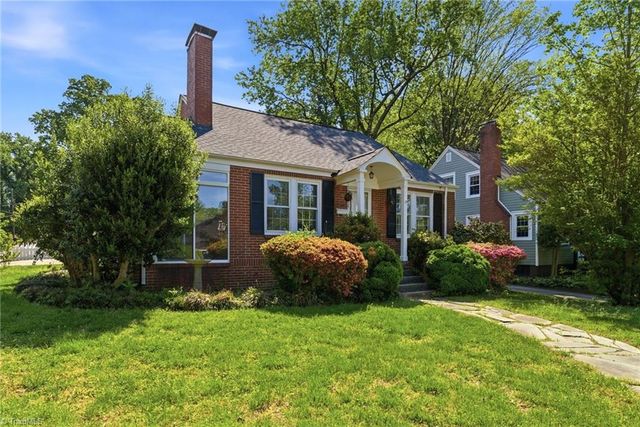 901 Longview Street, Greensboro, NC 27403