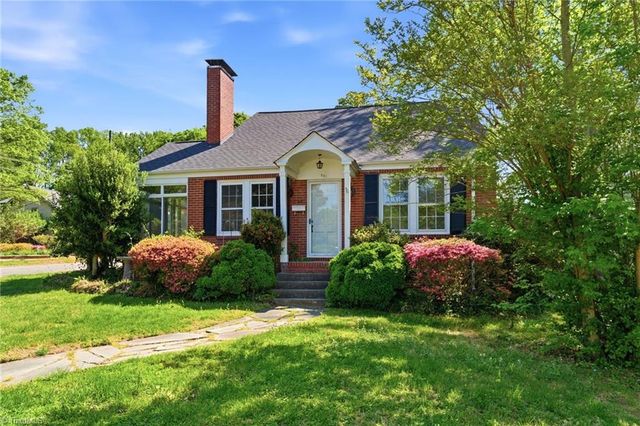 901 Longview Street, Greensboro, NC 27403