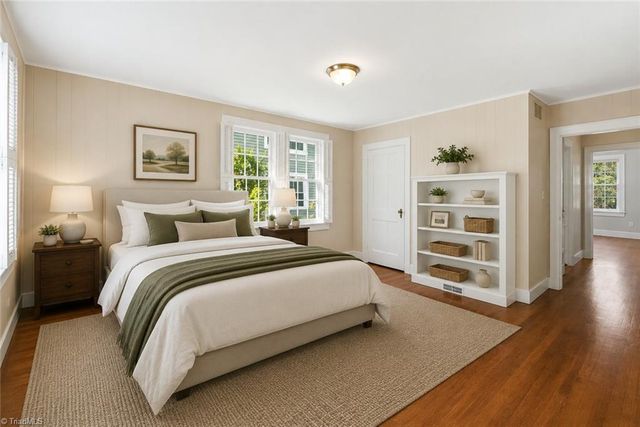901 Longview Street, Greensboro, NC 27403