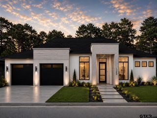 6062 N Park Central Court, Tyler, TX 75703