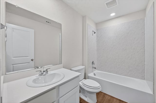 3918 Applewood Trail, Princeton, TX 75407