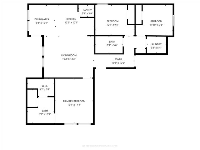 3918 Applewood Trail, Princeton, TX 75407