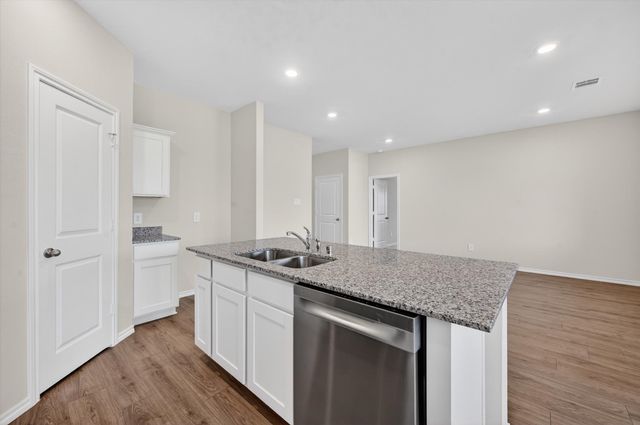 3918 Applewood Trail, Princeton, TX 75407