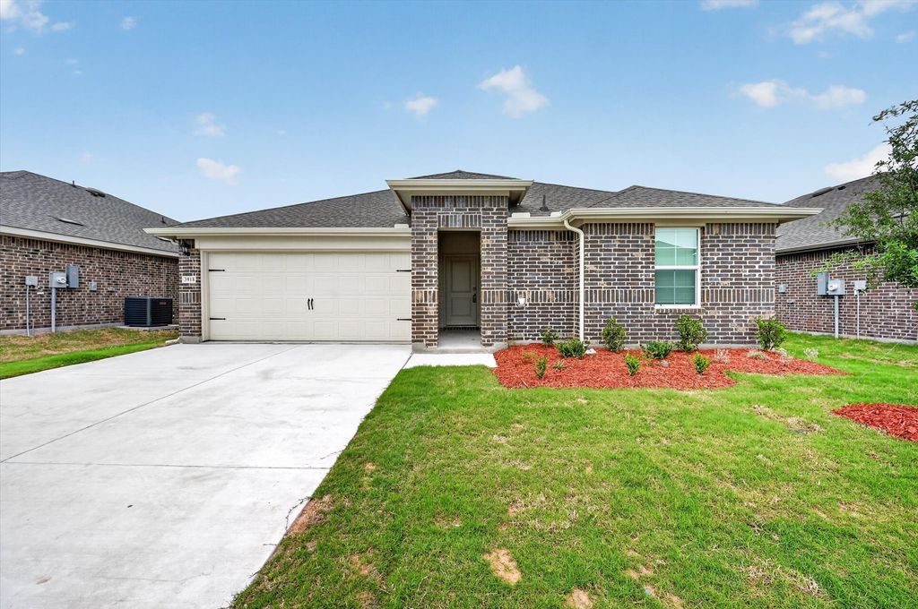 3918 Applewood Trail, Princeton, TX 75407