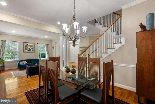 103 WHITELAND HILLS CIRCLE, Exton, PA 19341