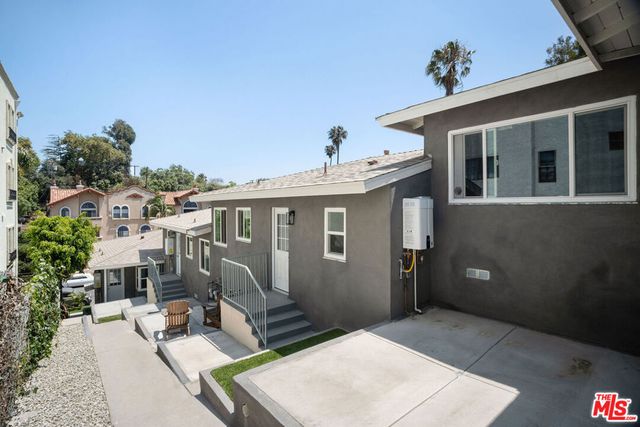 7131 Ramsgate Avenue, Los Angeles, CA 90045