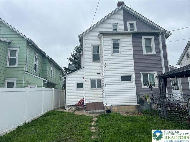 828 Lincoln Avenue, Northampton Boro, PA 18067