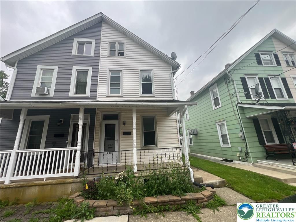 828 Lincoln Avenue, Northampton Boro, PA 18067