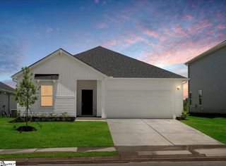 491 Harben Drive, Woodruff, SC 29388