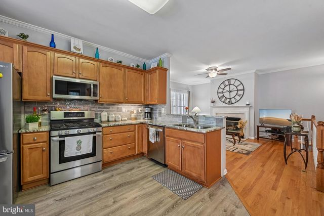 1975 MITCHELL DR, Aberdeen, MD 21001