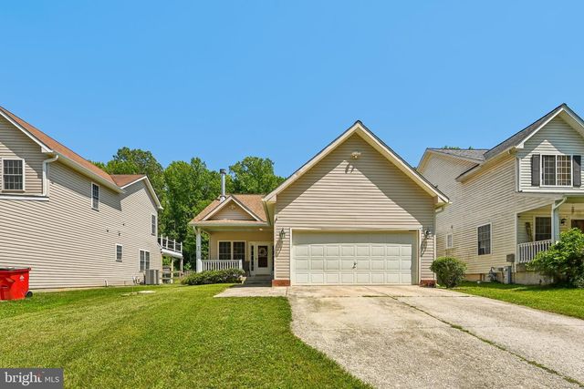 1975 MITCHELL DR, Aberdeen, MD 21001