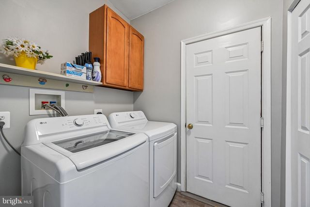 1975 MITCHELL DR, Aberdeen, MD 21001