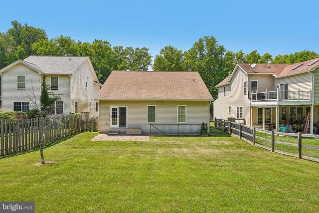 1975 MITCHELL DR, Aberdeen, MD 21001