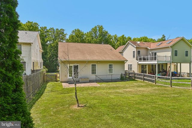 1975 MITCHELL DR, Aberdeen, MD 21001