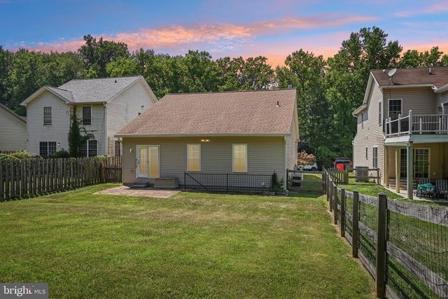 1975 MITCHELL DR, Aberdeen, MD 21001