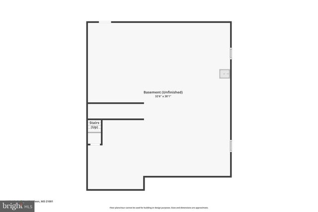 1975 MITCHELL DR, Aberdeen, MD 21001