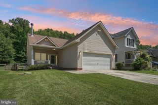 1975 MITCHELL DR, Aberdeen, MD 21001