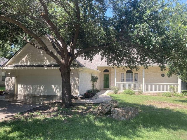 3013 Parker DR, Georgetown, TX 78628