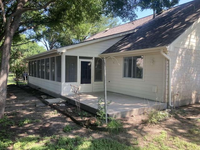 3013 Parker DR, Georgetown, TX 78628