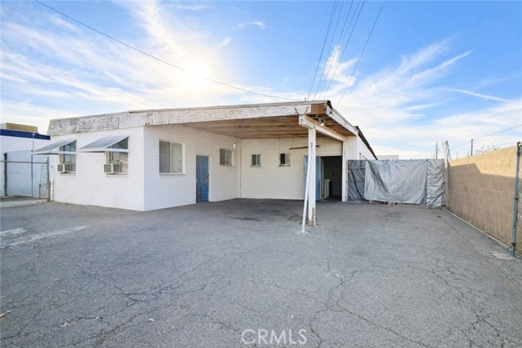 2307 Troy Avenue, South El Monte, CA 91733