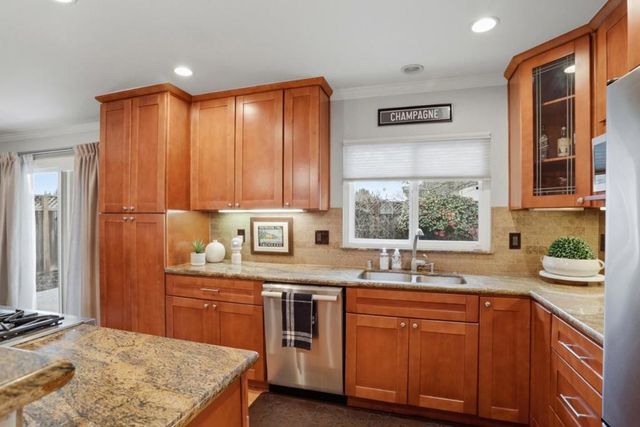 1435 Norman Avenue, San Jose, CA 95125