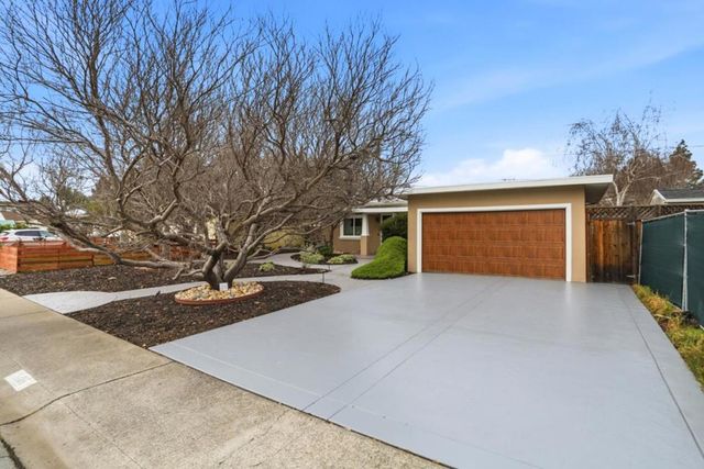 1435 Norman Avenue, San Jose, CA 95125