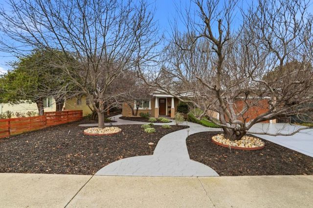 1435 Norman Avenue, San Jose, CA 95125
