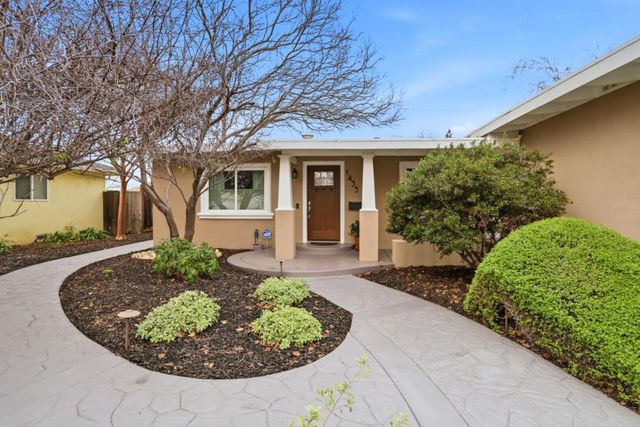 1435 Norman Avenue, San Jose, CA 95125