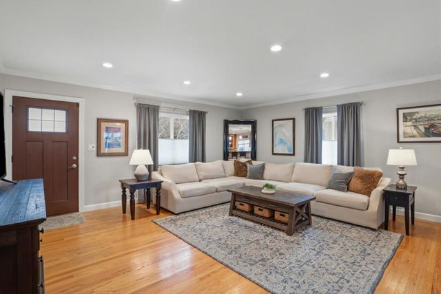 1435 Norman Avenue, San Jose, CA 95125