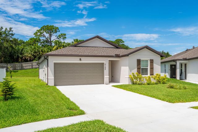 5105 Armina Place, Fort Pierce, FL 34951