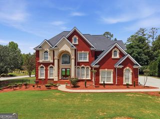 215 Fox Glove Drive, Covington, GA 30016
