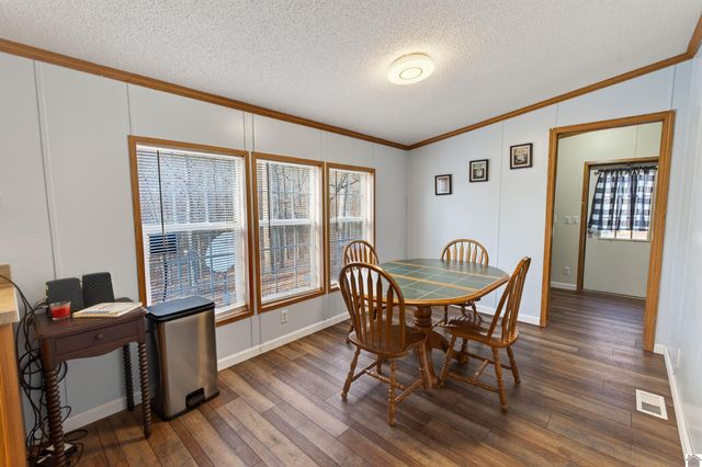 1484 State Route 1271, Kuttawa, KY 42055