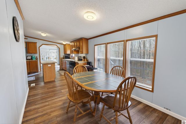 1484 State Route 1271, Kuttawa, KY 42055