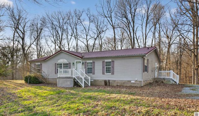 1484 State Route 1271, Kuttawa, KY 42055