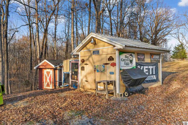 1484 State Route 1271, Kuttawa, KY 42055