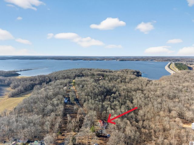 1484 State Route 1271, Kuttawa, KY 42055