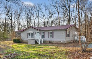 1484 State Route 1271, Kuttawa, KY 42055