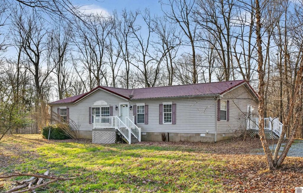 1484 State Route 1271, Kuttawa, KY 42055