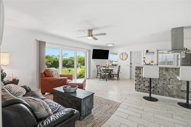 6399 TALBOT STREET, North Port, FL 34287