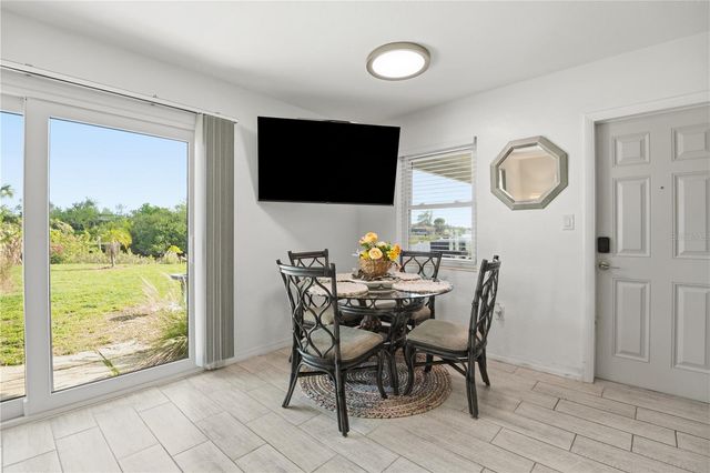 6399 TALBOT STREET, North Port, FL 34287