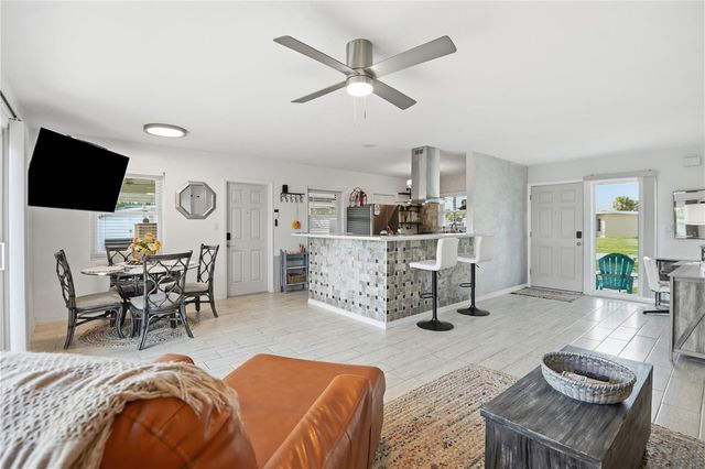 6399 TALBOT STREET, North Port, FL 34287