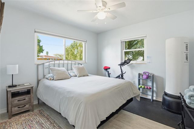 6399 TALBOT STREET, North Port, FL 34287