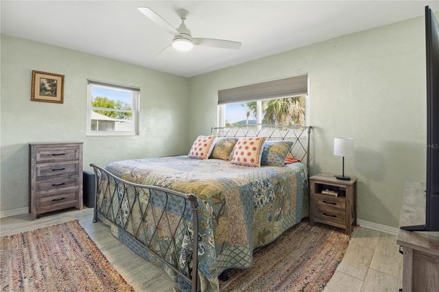 6399 TALBOT STREET, North Port, FL 34287