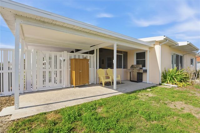 6399 TALBOT STREET, North Port, FL 34287