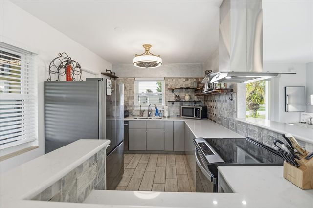 6399 TALBOT STREET, North Port, FL 34287