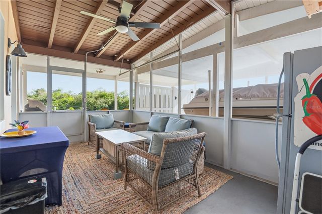 6399 TALBOT STREET, North Port, FL 34287